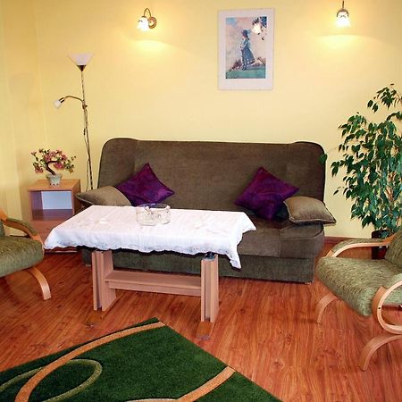Bajka Bed & Breakfast Dąbki Dış mekan fotoğraf