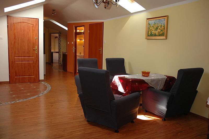 Bajka Bed & Breakfast Dąbki Dış mekan fotoğraf